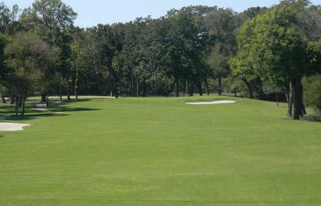 Pecan Hollow Golf Course - photo 5
