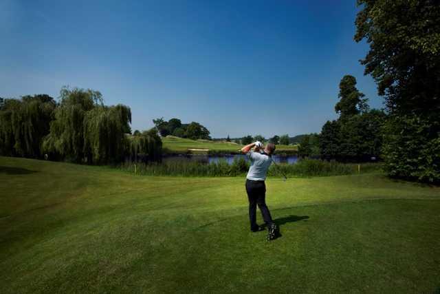 The Warwickshire Golf & Country Club - Kings Course - photo 5