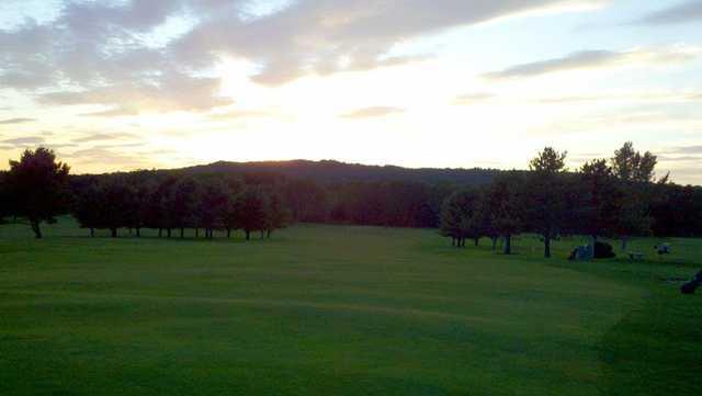 Rockland Golf Club (ME) - photo 2