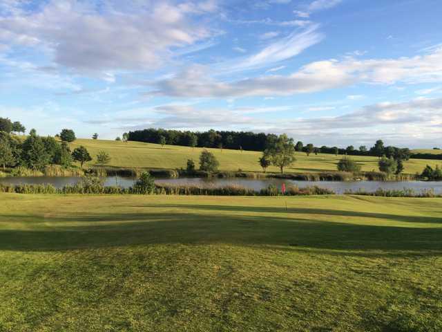 Barlborough Links Golf Club