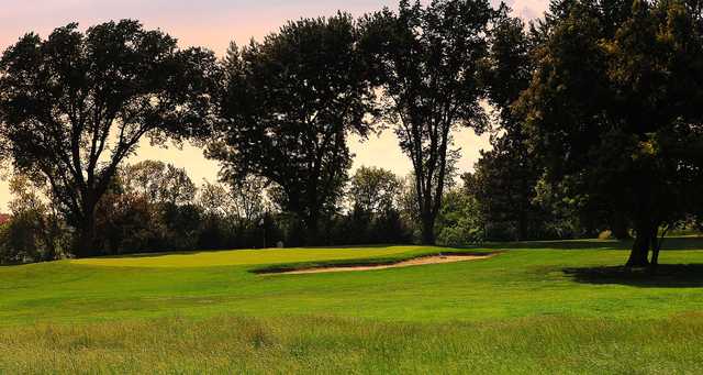 Cypress Ridge Golf Course - photo 2