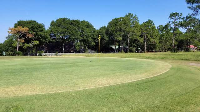 Eagle Springs Golf Course - photo 6