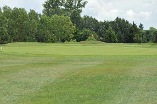 Drayton Park Golf Club – Abingdon Course - photo 6