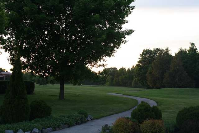 Sand Point Golf Course - photo 2
