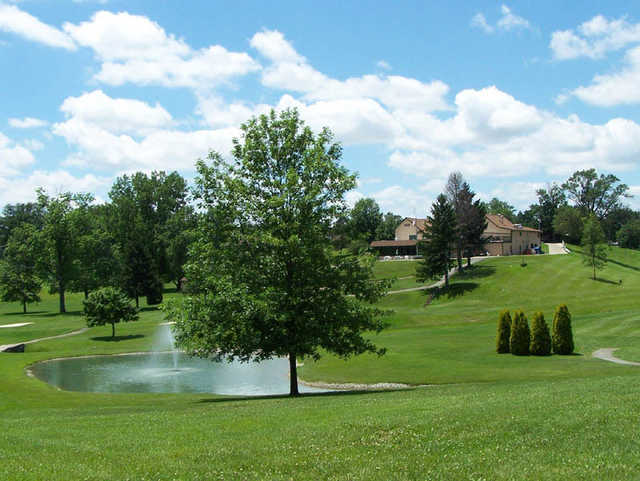 Moose Country Club - photo 3