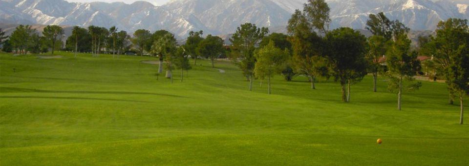 Mission Lakes Country Club - photo 6