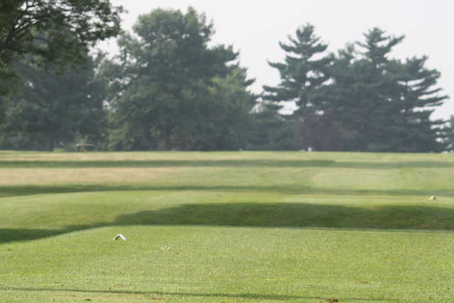 Newman Golf Course
