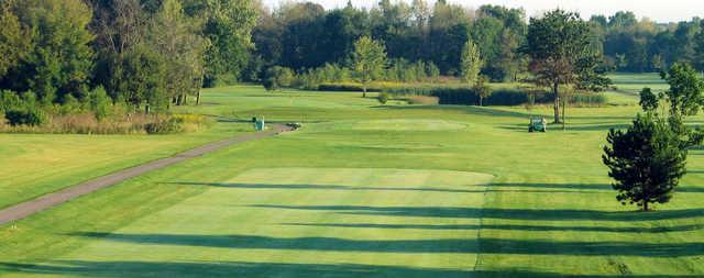 Riverview Highlands Golf Club - photo 6