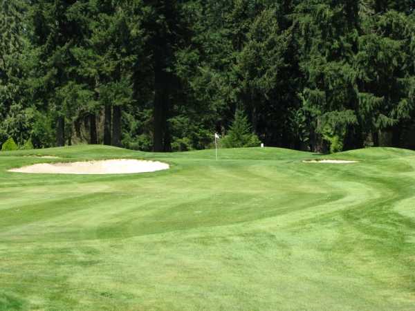 Lake Wilderness Golf Course - photo 4