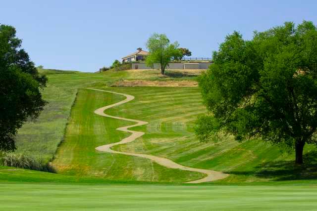 Teleli Golf Club - photo 2