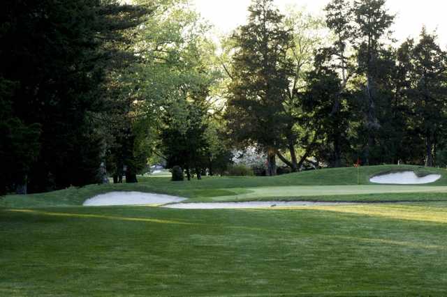 Medford Lakes Country Club - photo 3