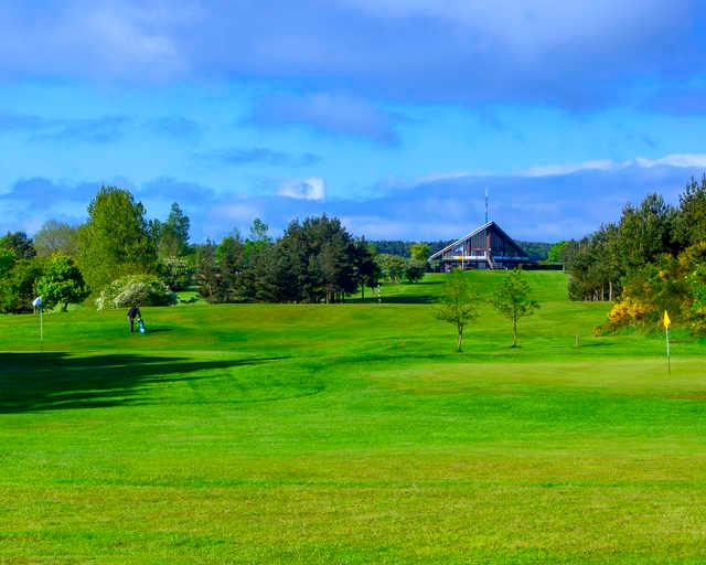 Hobson Golf Club - photo 2