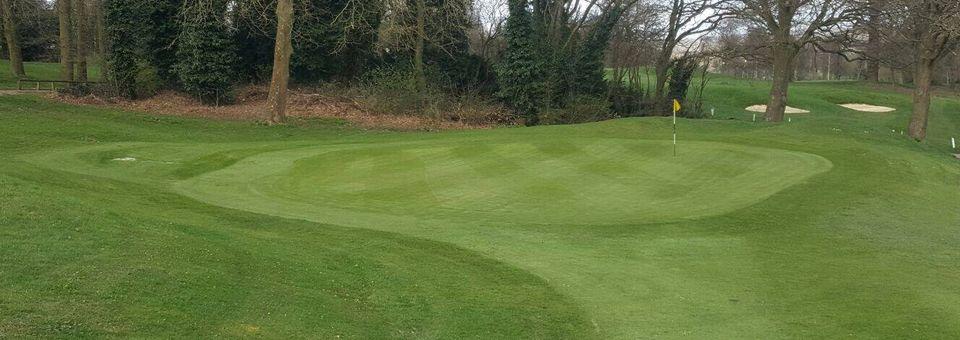 Rickmansworth Golf Course - photo 3