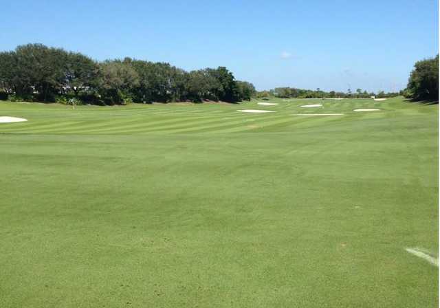 Medalist Golf Club - photo 3