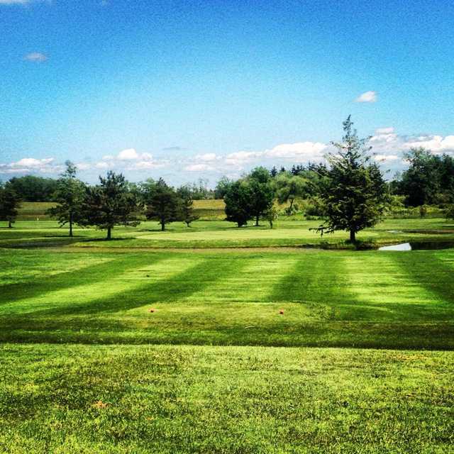 Holland Hills Country Club - photo 1