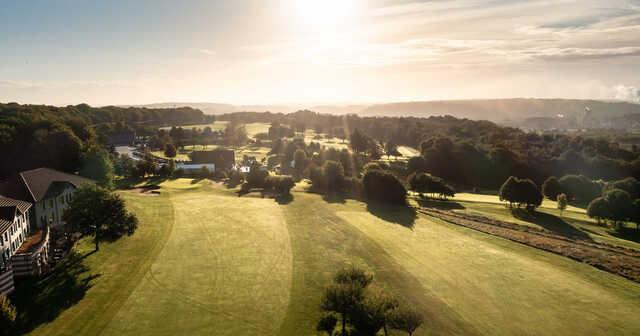 AA Saint-Omer Golf Club - Val - photo 7