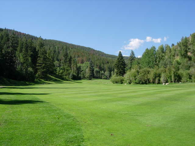 Eagle Vail Golf Course - photo 4