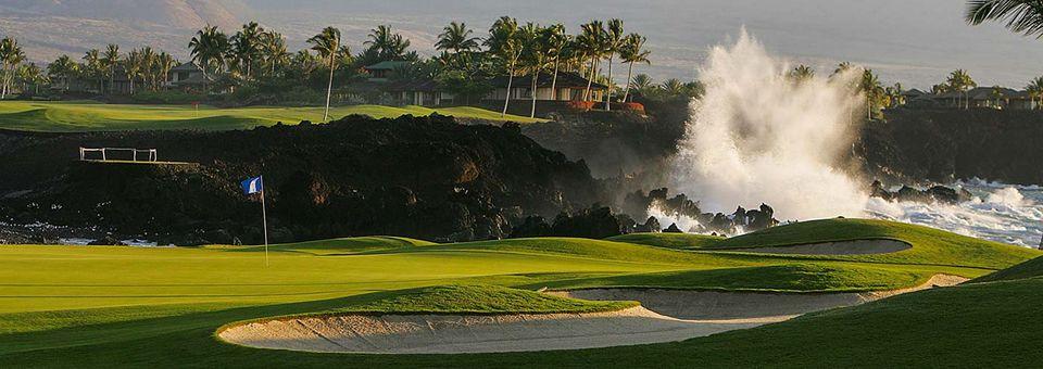 Mauna Lani Resort WikiWiki Course - photo 5