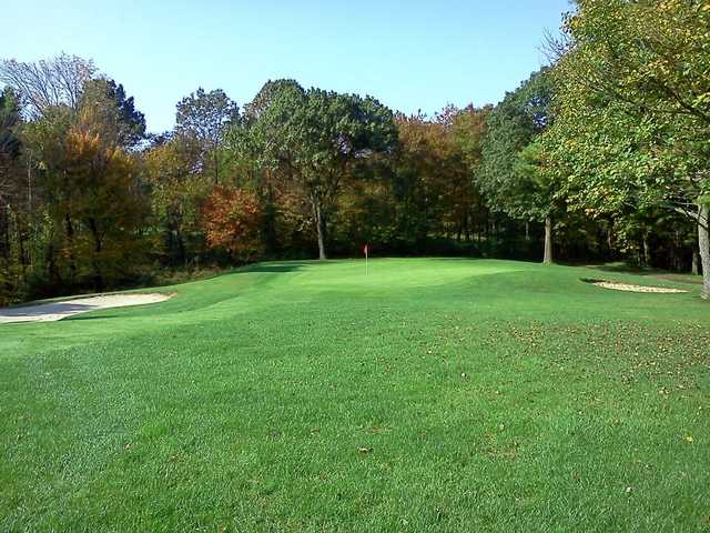 The Hideaway Hills Golf Club - photo 2
