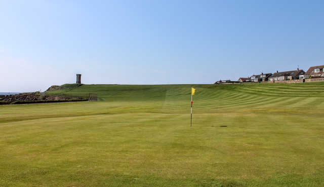 Anstruther Golf Club - photo 2