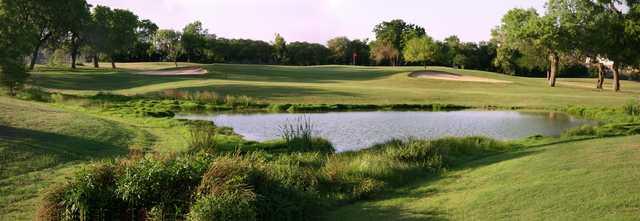 Willow Springs Municipal Golf Course
