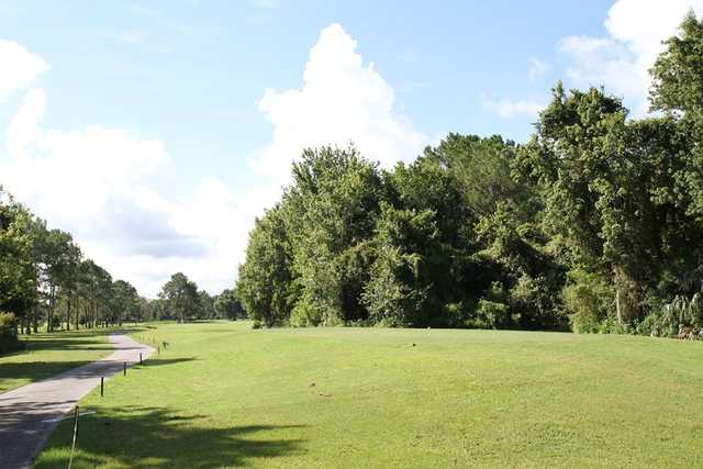 Pebble Creek Golf Club - photo 7