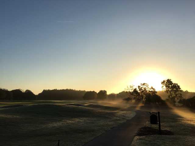 Crescent Oaks Country Club - photo 2
