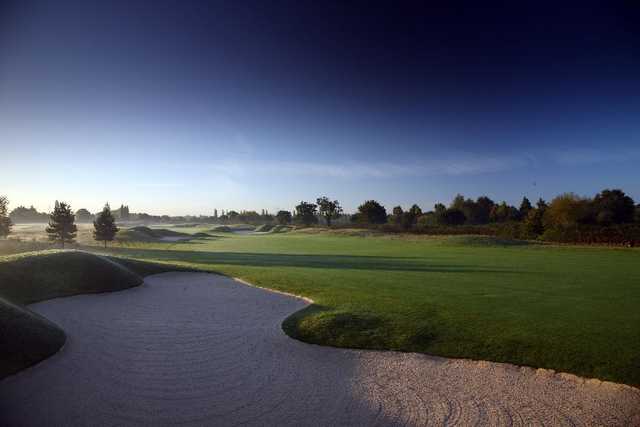 The Belfry Hotel and Resort - PGA National Course - photo 2