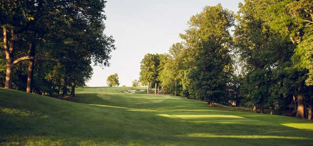 Virginian Golf Club - photo 2