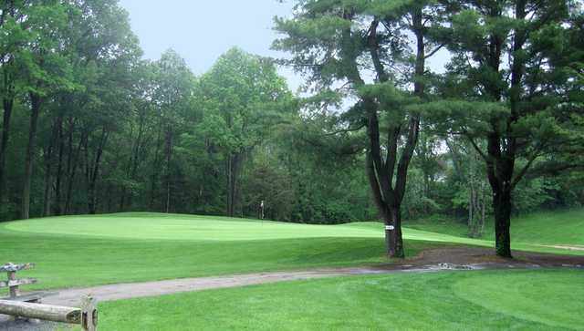 Stanley Golf Course - photo 7