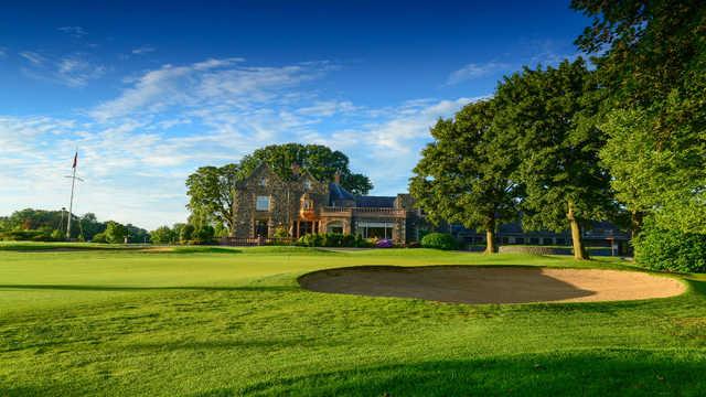 Malone Golf Club