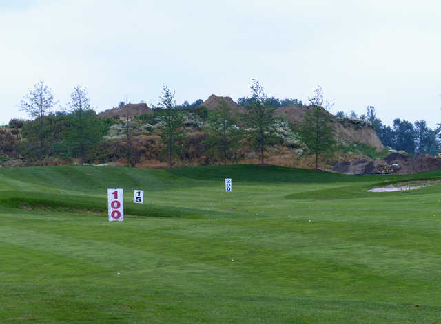 Willow Valley Golf Course - photo 4