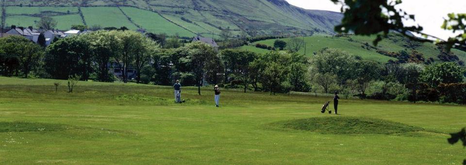 Cushendall Golf Club - photo 5