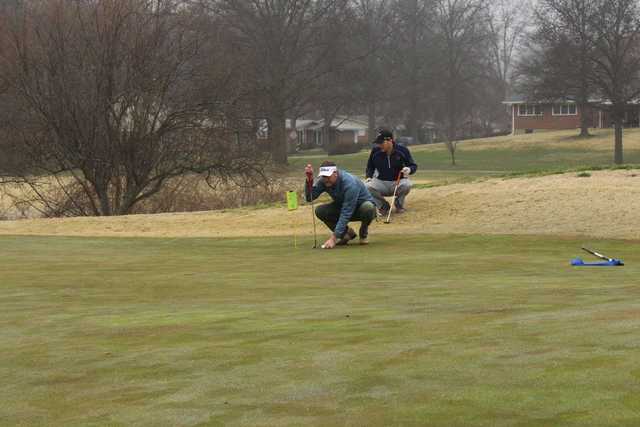 Ballwin Golf Club - photo 2