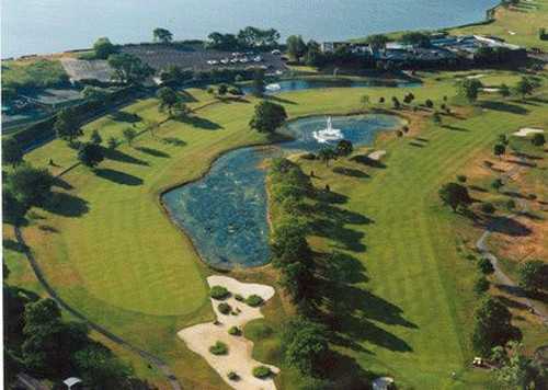 The Golf Club at Middle Bay - photo 6