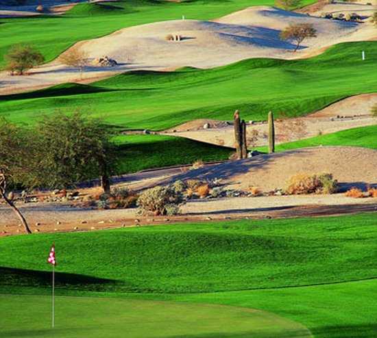 Foothills Golf Club - photo 3