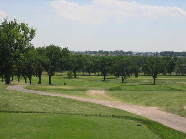 Quail Dunes Golf Course at Fort Morgan - photo 2