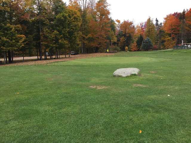 Woodbury Golf Course - photo 2