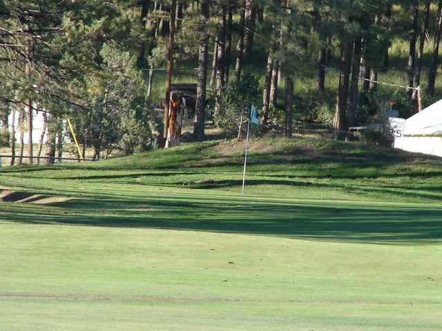 Sammy Baugh Golf Course - photo 1
