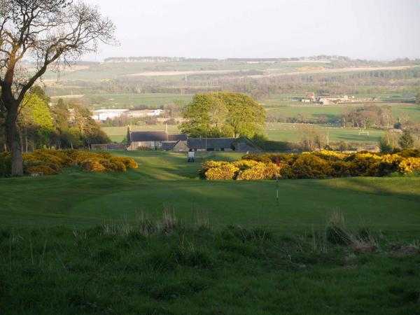 Alnwick Castle Golf Club - photo 6
