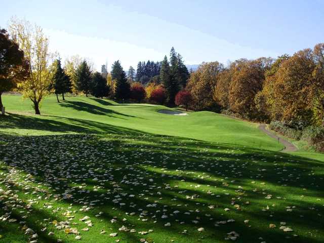 Indian Creek Golf Course - photo 3