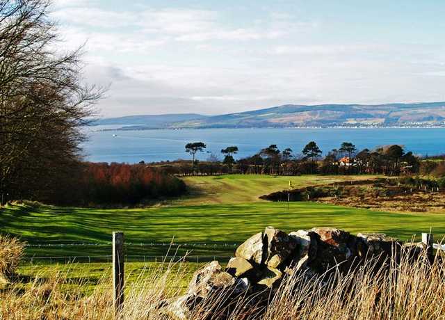 Skelmorlie Golf Club - photo 3