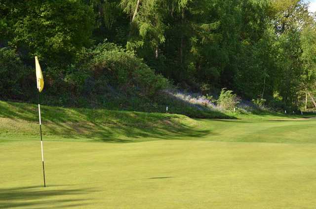 Atherstone Golf Club - photo 3