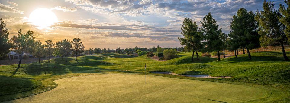 Rancho Vista Golf Club - photo 6