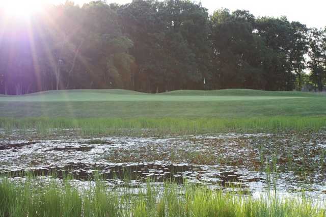 Centerton Golf Club - photo 2