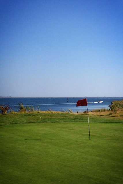 The Golf Club at Middle Bay - photo 3