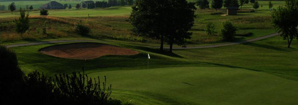 Hiawatha Golf Club - photo 4