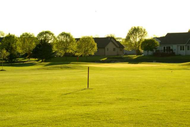 Prairie View Community Golf Course - photo 3