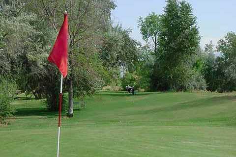 Jordan River Par-3 - photo 2