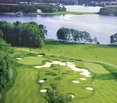 River Run Golf Club - photo 5